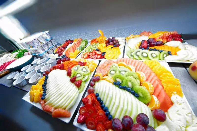 Fotos del hotel Aqua Suites:  2