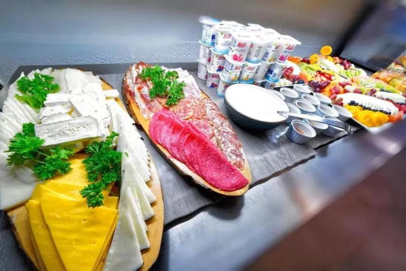 Fotos del hotel Aqua Suites:  7