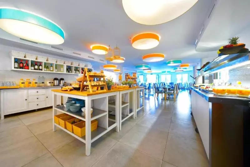 Fotos del hotel Aqua Suites:  15