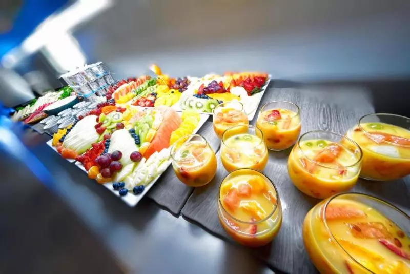 Fotos del hotel Aqua Suites:  11