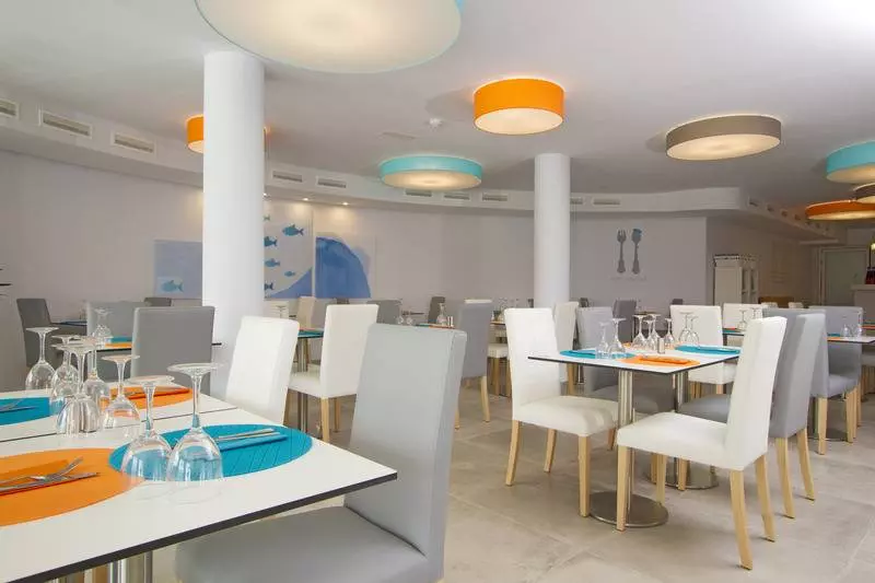 Fotos del hotel Aqua Suites:  13