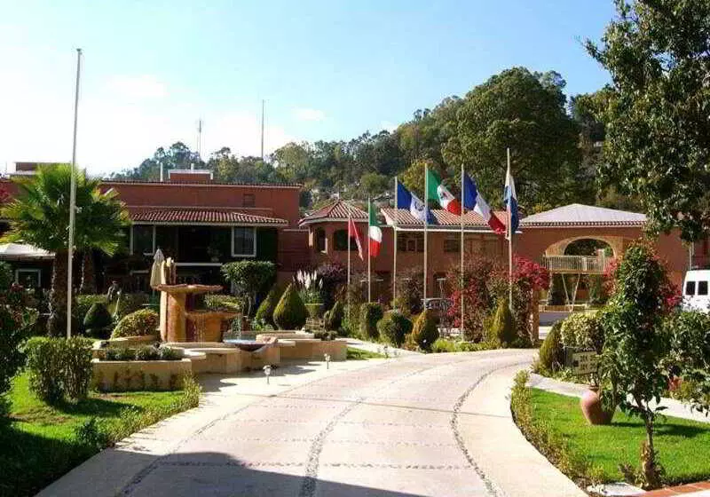 Fotos del hotel Arrecife De Coral:  4