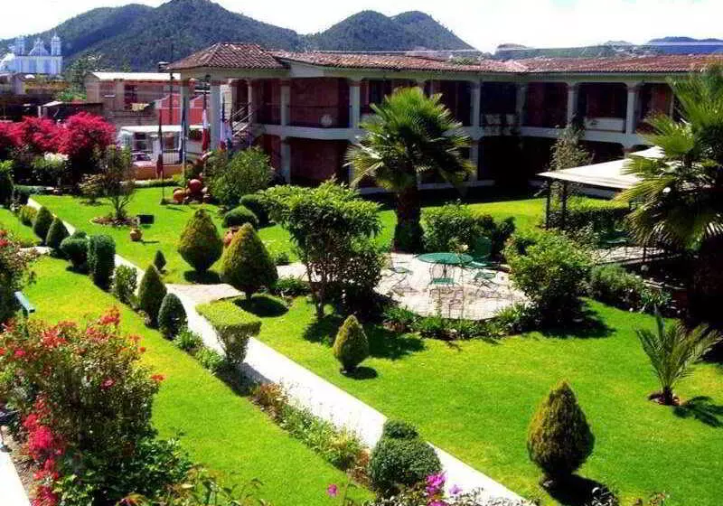 Fotos del hotel Arrecife De Coral:  5