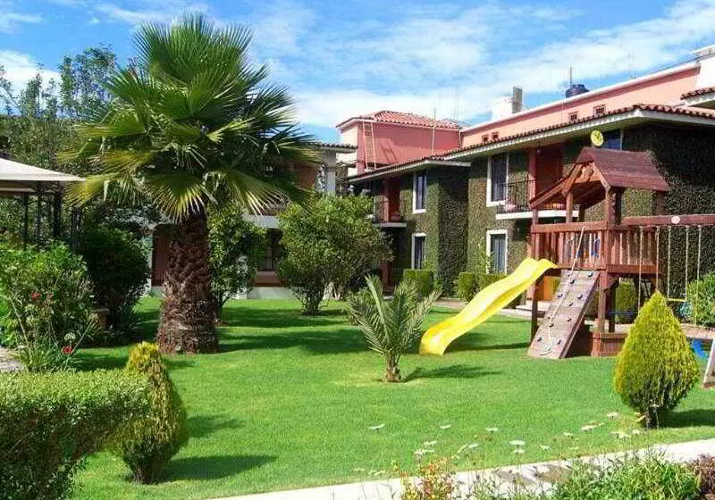 Fotos del hotel Arrecife De Coral:  2