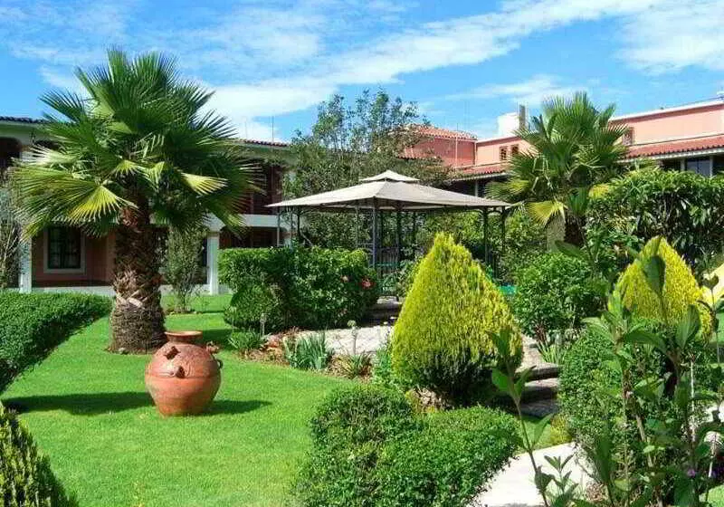 Fotos del hotel Arrecife De Coral:  6