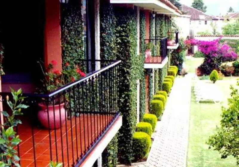 Fotos del hotel Arrecife De Coral:  3