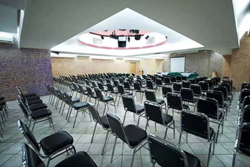 Fotos del hotel Calli:  3