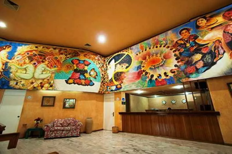 Fotos del hotel Calli:  2