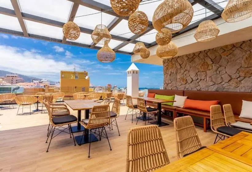 Fotos del hotel Dwo Nopal:  5