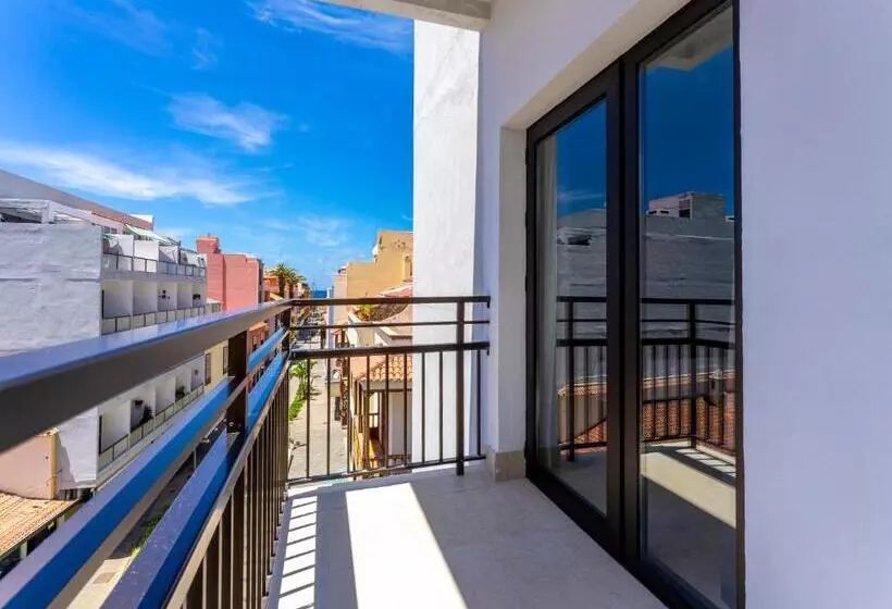 Fotos del hotel Dwo Nopal:  6