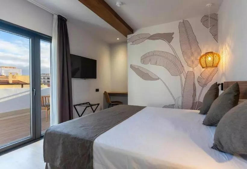 Fotos del hotel Dwo Nopal:  12