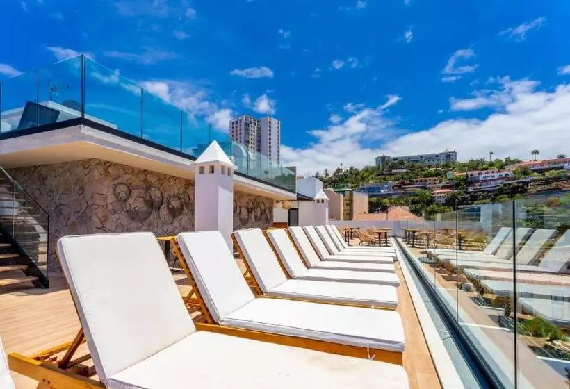 Fotos del hotel Dwo Nopal:  13