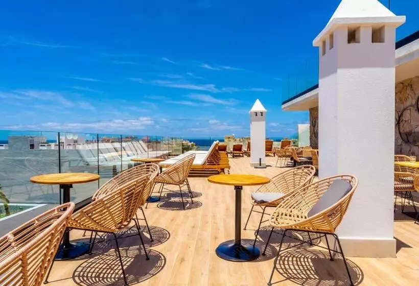 Fotos del hotel Dwo Nopal:  9