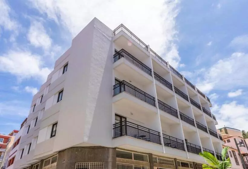 Fotos del hotel Dwo Nopal:  2