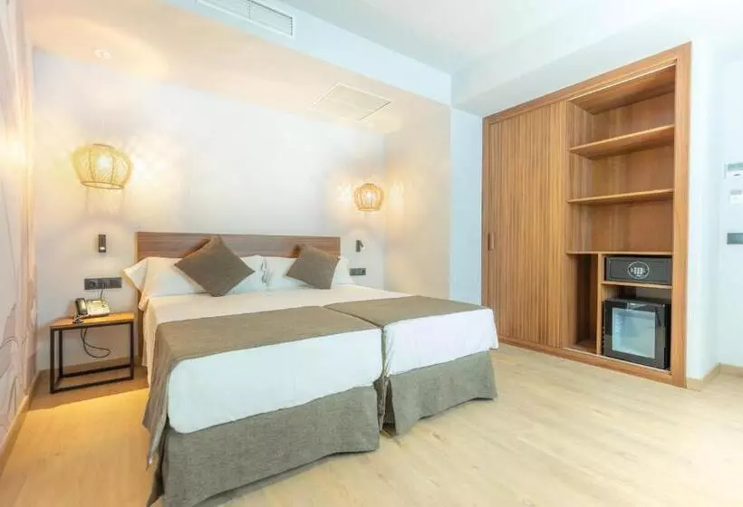 Fotos del hotel Dwo Nopal:  3