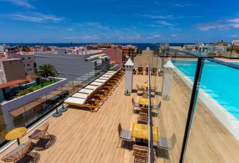 Fotos del hotel Dwo Nopal:  14