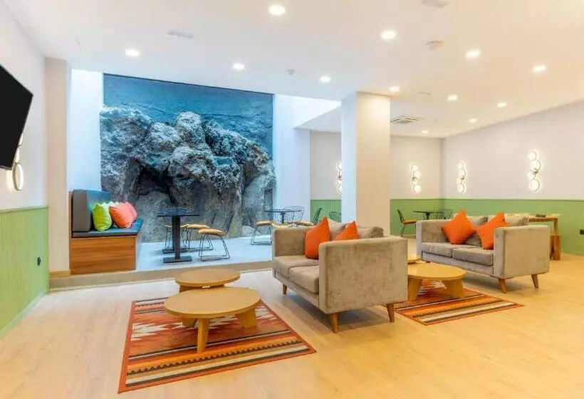 Fotos del hotel Dwo Nopal:  4