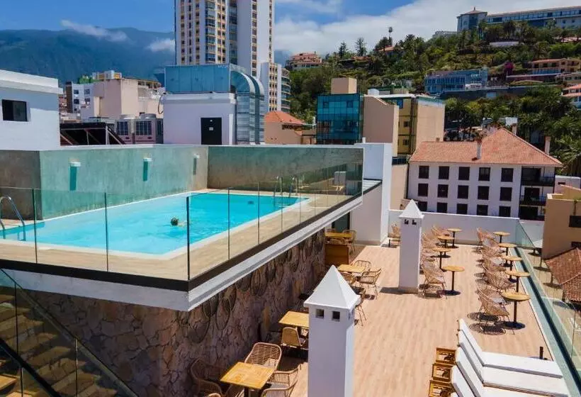 Fotos del hotel Dwo Nopal:  11