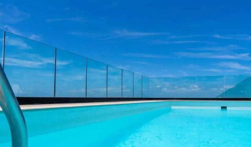 Fotos del hotel Dwo Nopal:  7