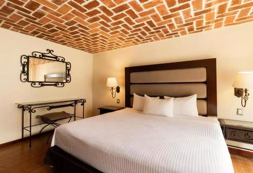 Es Villa Mercedes San Cristobal