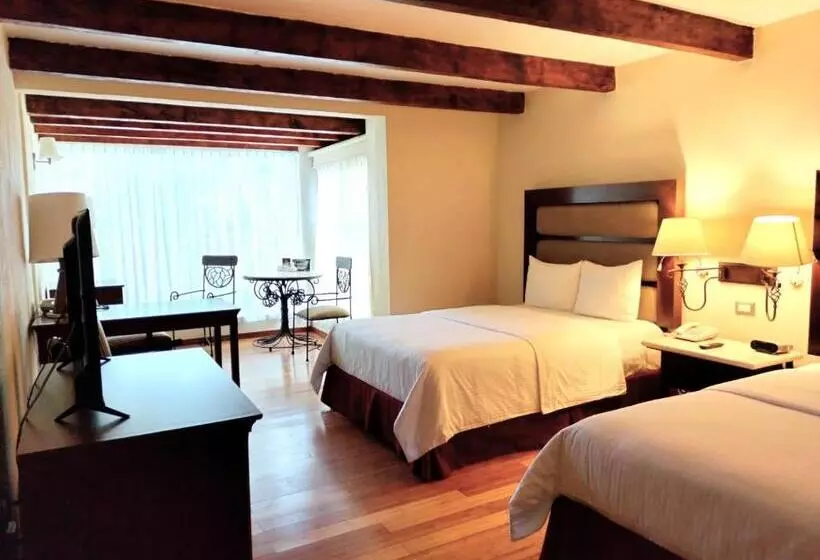 Fotos del hotel Es Villa Mercedes San Cristobal:  22