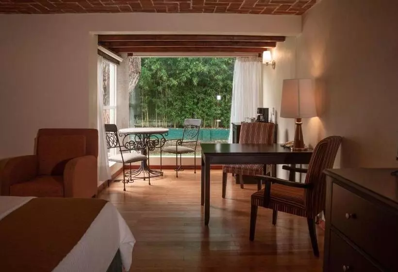 Fotos del hotel Es Villa Mercedes San Cristobal:  15