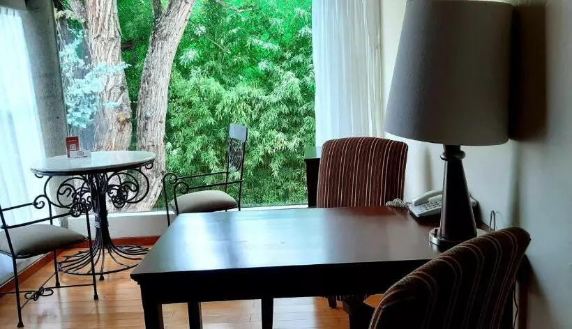 Fotos del hotel Es Villa Mercedes San Cristobal:  7