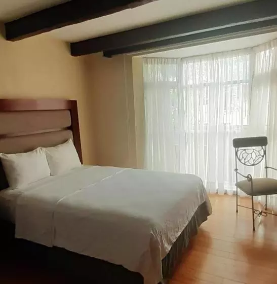 Fotos del hotel Es Villa Mercedes San Cristobal:  23