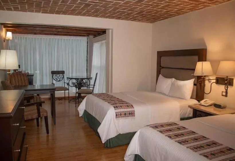 Fotos del hotel Es Villa Mercedes San Cristobal:  13