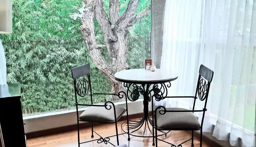 Fotos del hotel Es Villa Mercedes San Cristobal:  4