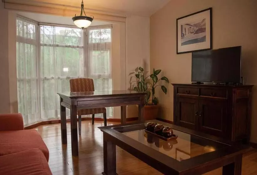 Fotos del hotel Es Villa Mercedes San Cristobal:  17