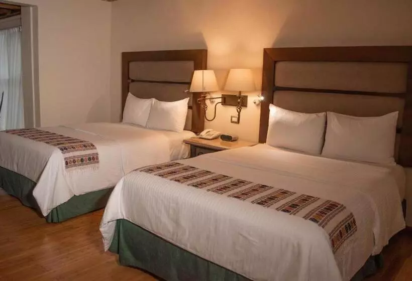 Fotos del hotel Es Villa Mercedes San Cristobal:  8