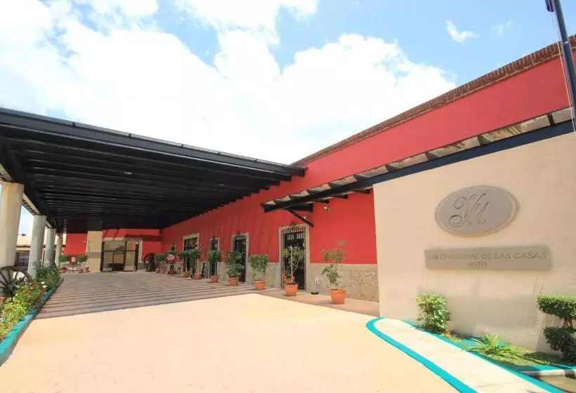 Fotos del hotel Es Villa Mercedes San Cristobal:  12