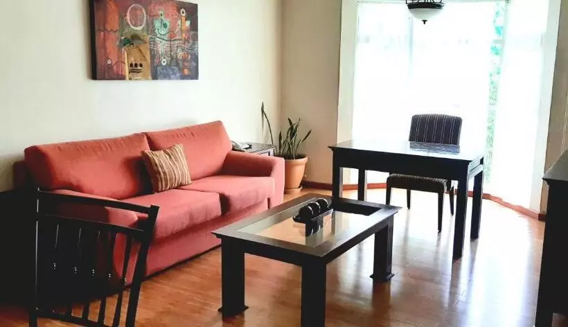 Fotos del hotel Es Villa Mercedes San Cristobal:  21