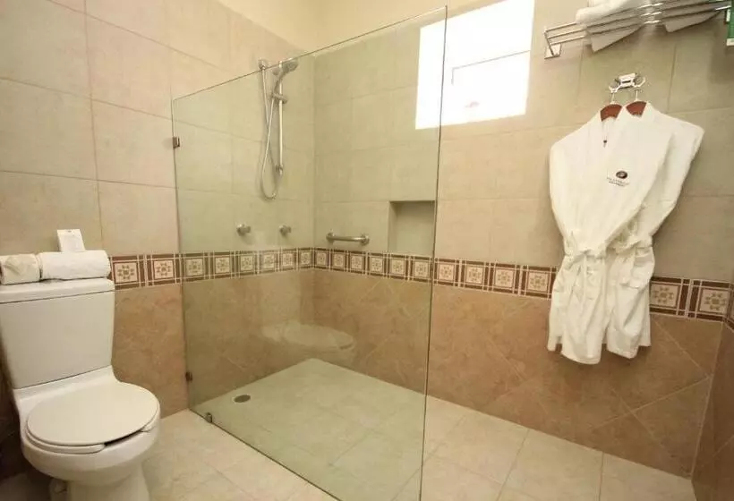 Fotos del hotel Es Villa Mercedes San Cristobal:  11