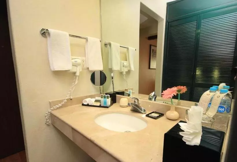 Fotos del hotel Es Villa Mercedes San Cristobal:  16