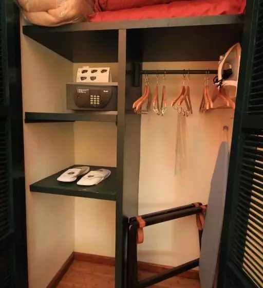 Fotos del hotel Es Villa Mercedes San Cristobal:  25