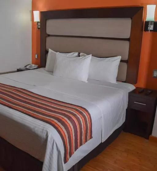 Fotos del hotel Es Villa Mercedes San Cristobal:  20
