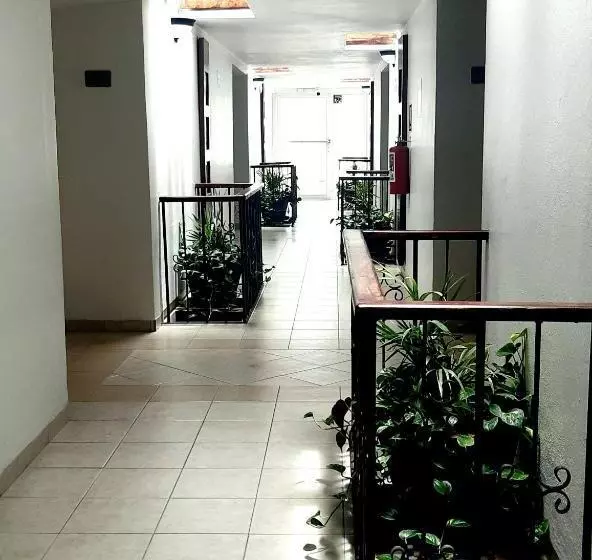 Fotos del hotel Es Villa Mercedes San Cristobal:  2