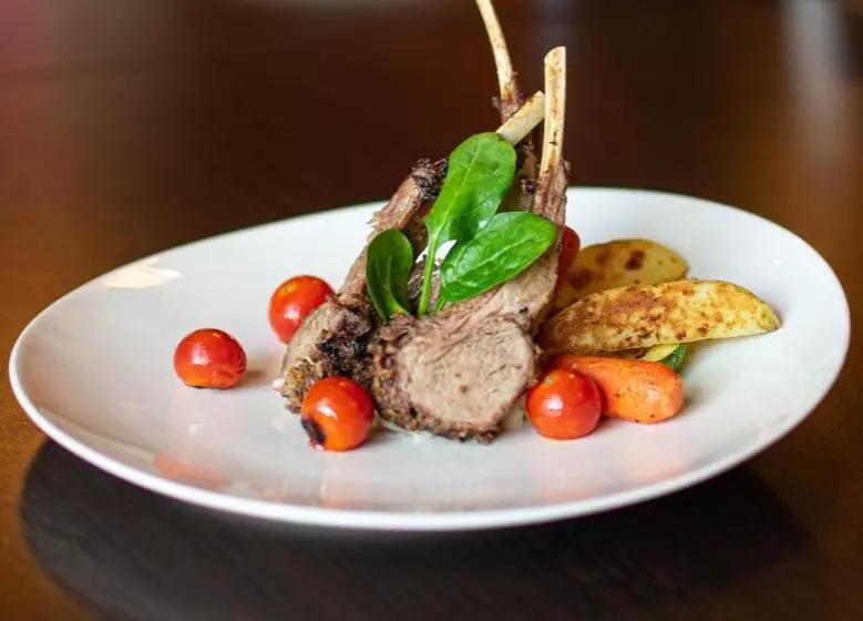 Fotos del hotel Es Villa Mercedes San Cristobal:  9