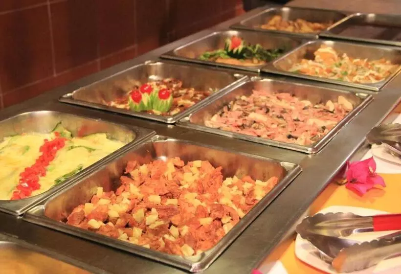 Fotos del hotel Es Villa Mercedes San Cristobal:  14