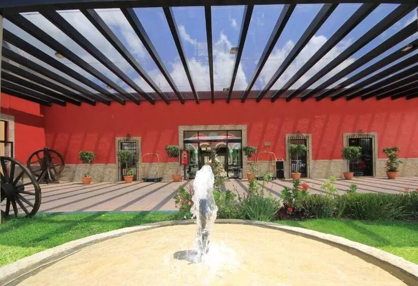 Fotos del hotel Es Villa Mercedes San Cristobal:  19