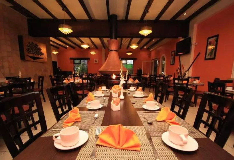 Fotos del hotel Es Villa Mercedes San Cristobal:  3