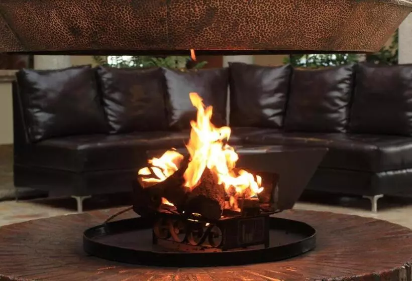 Fotos del hotel Es Villa Mercedes San Cristobal:  6