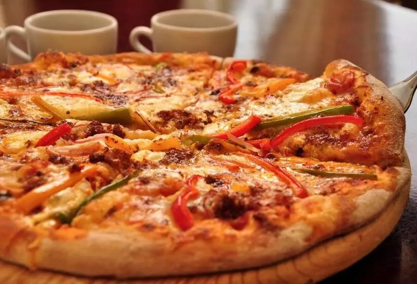 Fotos del hotel Es Villa Mercedes San Cristobal:  18