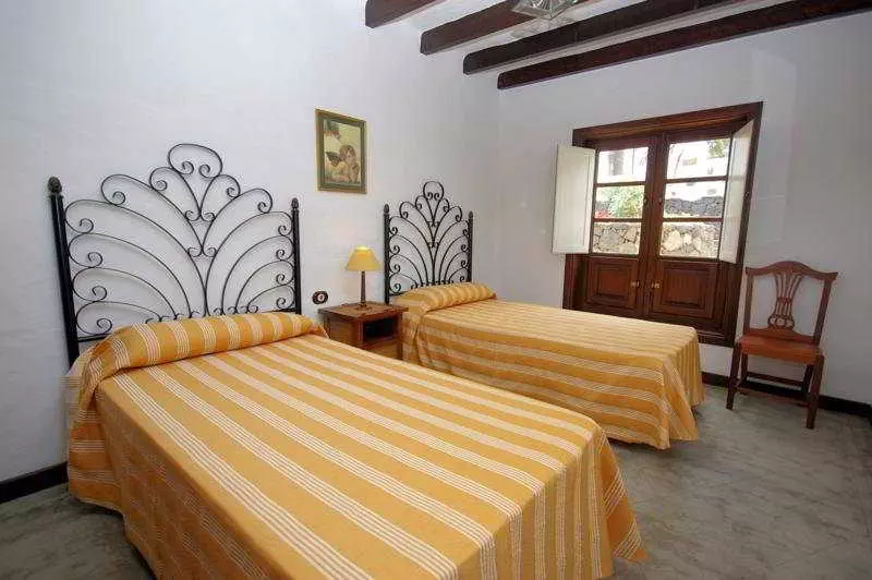 Fotos del hotel Finca La Crucita:  2