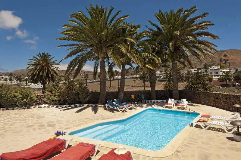 Finca La Crucita