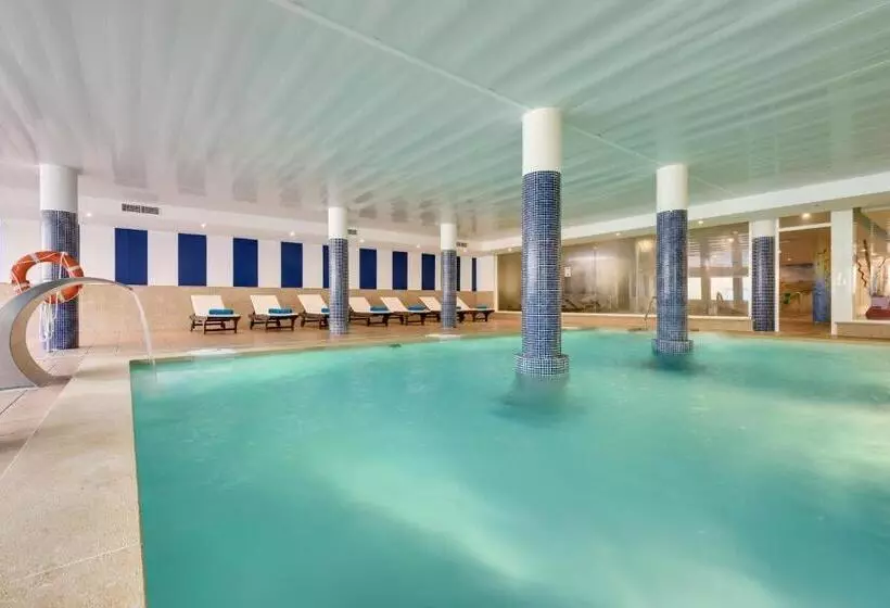 Garden Playanatural - Adults Only