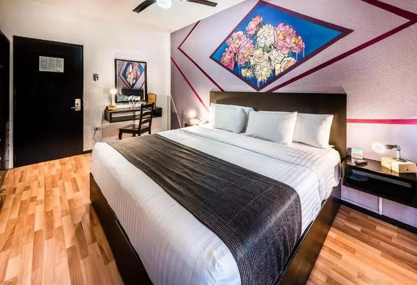 Fotos del hotel Hi  Impala Queretaro:  23