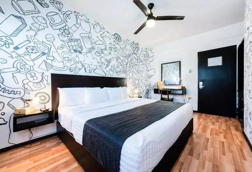 Fotos del hotel Hi  Impala Queretaro:  15